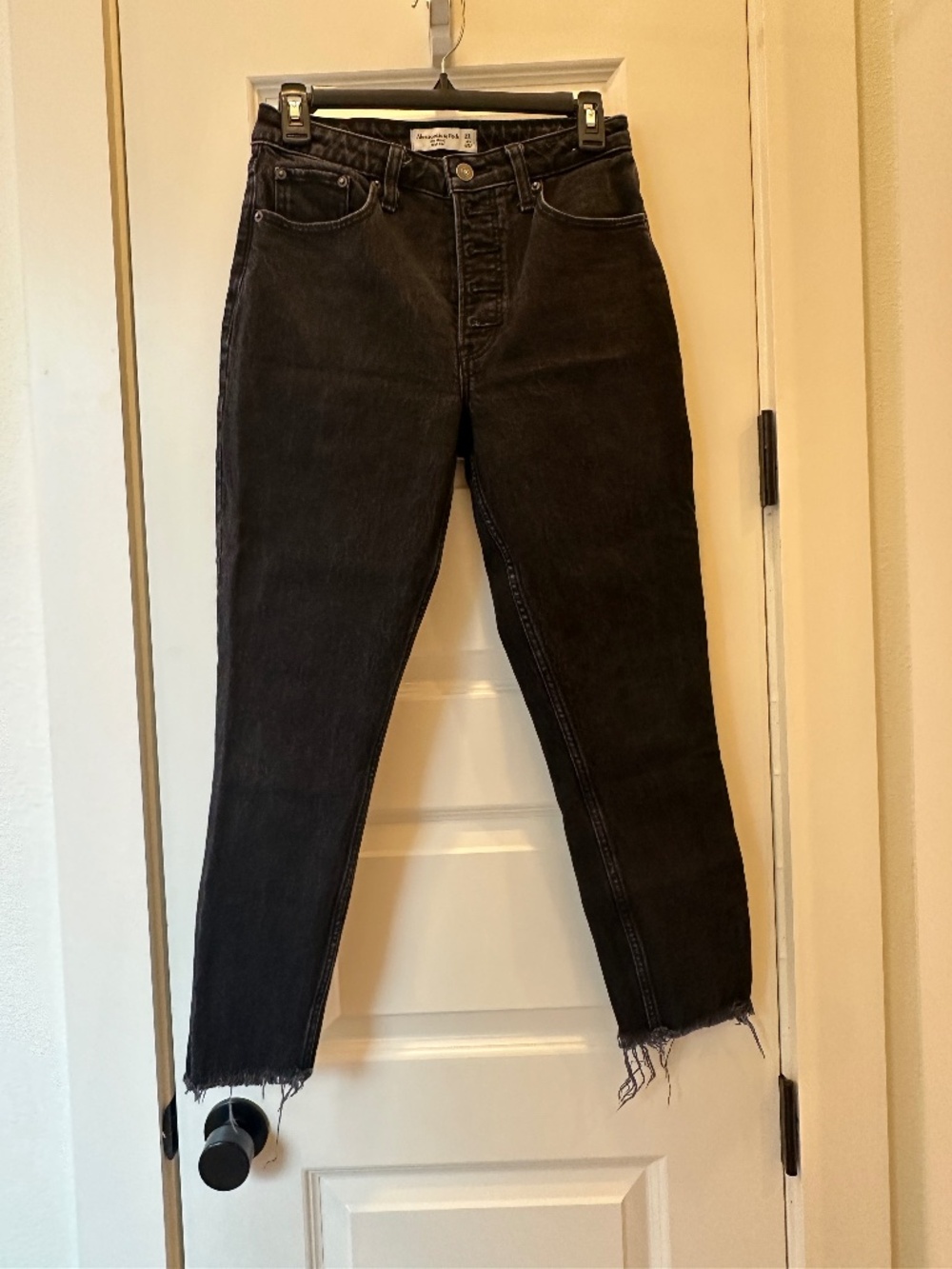 Abercrombie & Fitch Jeans Size 27/4s